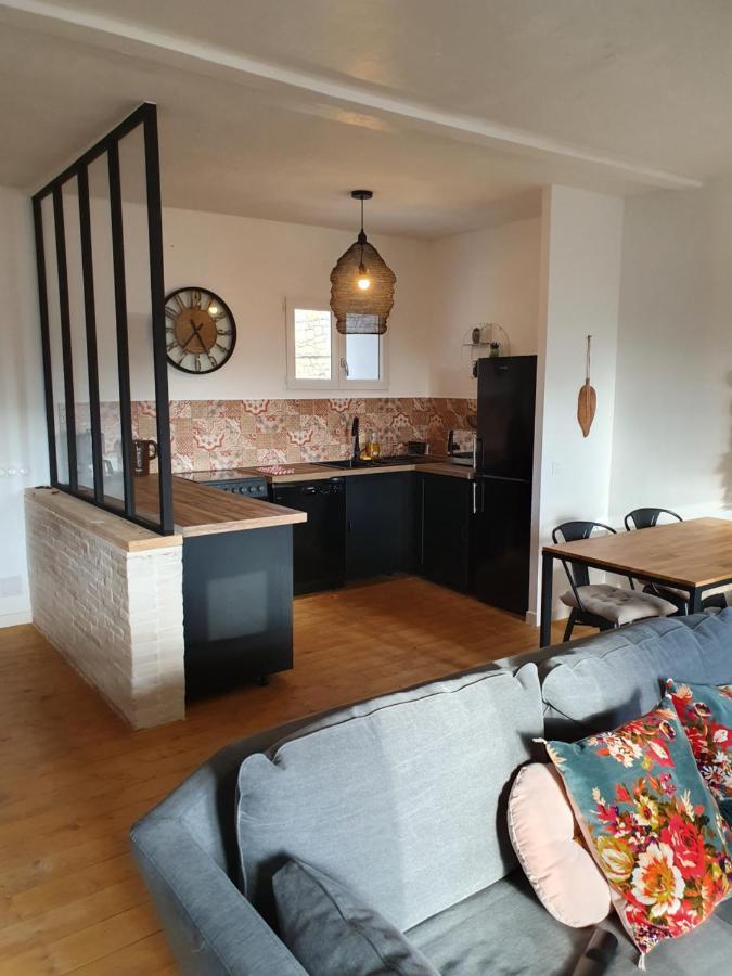 Appartement Au Coeur De Sartene Exterior foto